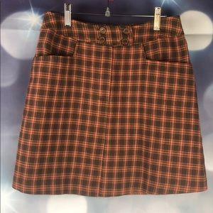 Gorgeous 2 pocket mini